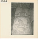 Angers : Peinture sur boiseries