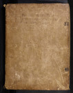 « In nomine Domini et Salvatoris nostri Jesu Christi, in hoc volumine continetur expositio epistolarum beati Pauli apostoli, collecta et in ordinem digesta ex libris sancti Augustini, episcopi, doctoris eximii et fidelissimi, sicut singulis locis ascripti sunt. Paulus, servus Jesu Christi, vocatus apostolus segregatus in evangelium Dei... »