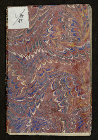 Doléances des vrais catholiques captifs et asservis en la ville d'Angers, par lesquelles on peut veoir à l'oeil le traictement que reçoivent ceux qui se laissent apaster à laigredoux des Politiques