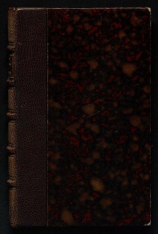 Carnet de notes [Bruel 39]