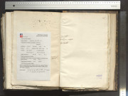 Antiquités de Lillebonne ; lettre du baron Murat, préfet de la Seine-Inférieure ; gravure et rapport de Fr. Grille. .