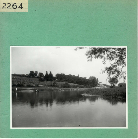 Soucelles : La Rochefoulques