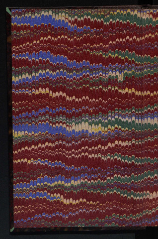 Carnet de notes [Bruel 05]