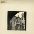 Angers : Logis Barrault