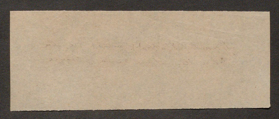 Gonnet, Prosper Hilarion