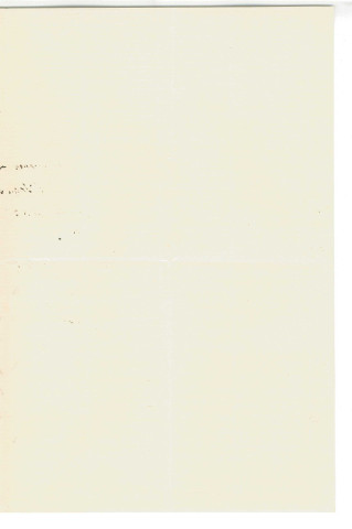 Correspondance de Régnier, de la Comédie française, adressée à Pierre Jean David d'Angers et son épouse