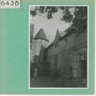 Saint-Rémy-la-Varenne : Le prieuré