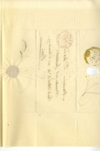 Meneval, Claude-François