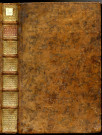 Premier volume de la Bibliothèque du sieur de La Croix du Maine