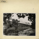 Angers : Parc de La Haye