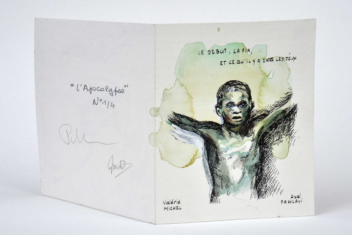 Le début, la fin et ce qu'il y a entre les deux