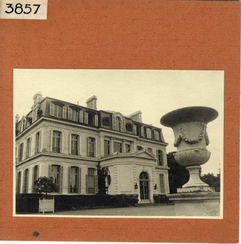 Savennières : Château La Bizolière