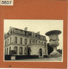 Savennières : Château La Bizolière