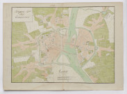 "Angers et ses environs"