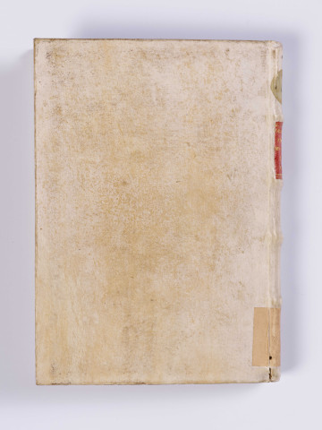 « Sequuntur septem tabule de Adventu Domini juxta usum monasterii Sancti Albini Andegavensis »