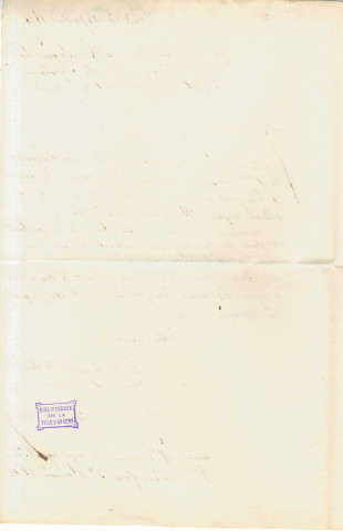 Calmet-Beauvoisin, ingénieur géographe