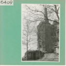 Martigné-Briand : Château