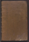 « Consuetudines Andegavenses, ex originali manuscripto restitutae, notis viri clarissimi Caroli Molinaei et aliorum Galliae jurisconsultorum, praecipue Andinorum, sententiis illustratae, cura et studio nobilis viri magistri Gabrielis du Pineau, andini, regii apud Andes in senescalia et praesidiali senatu consiliarii, ejusque annotationibus explicatae »