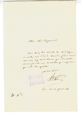 Bayard, auteur dramatique