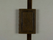 Livre d'heures dites [abusivement] du roi René