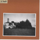 Brain-sur-l'Authion : Château de Narcé