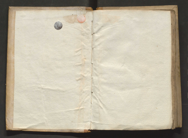 Gérard de Frachet. Chronique universelle. « Cronica ex diversis historiis abreviata a fratre Gerardo de Frachet, ordinis Predicatorum. I[n primordio] temporis, ante omnem diem... » Jusqu'à l'an 1264