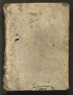 « Primus Phisicorum canonici incipit feliciter. Venite ad me, omnes qui laboratis... Quod (sic) et quantos fructus scientiarum notitia... »