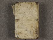 « Incipit Aurelii Augustini ad Laurentium primicerium, notarium ecclesie urbis Rome, liber Enchiridion appellatus. Dici non potest... »