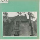 Saint-Rémy-la-Varenne : Le prieuré