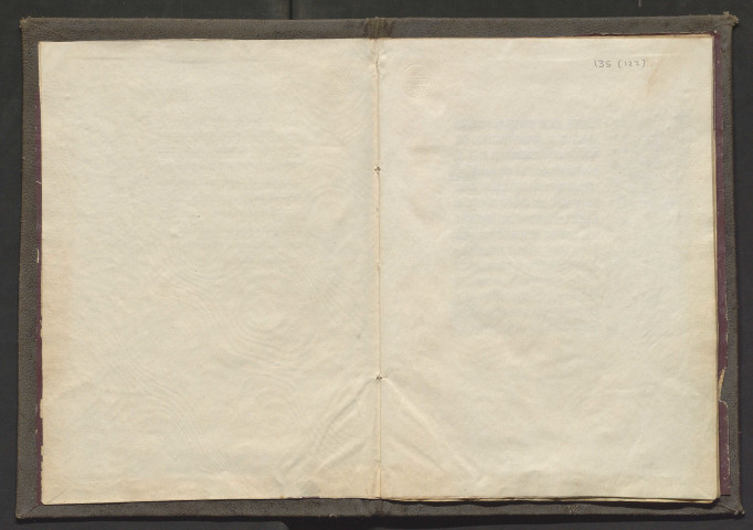 Fragment d'un livre d'heures [dit abusivement Missel du roi René]