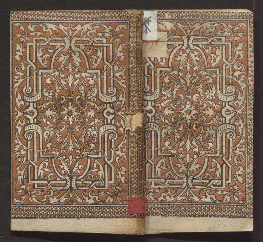 Remonstrance au Roy contenant un bref discours des misères de la province de Bretagne, de la cause d'icelles, et du remède que sa Majesté y a apporté par le moyen de la paix, par P. B. A. [Pierre Belordeau]