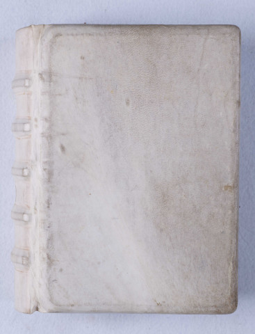 Recueil à l'usage des prédicateurs, dont manque le début