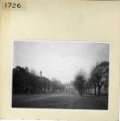 Angers : Ecole des arts et métiers (cour)