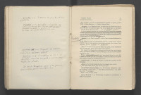 Terroirs Mauges, miettes d'une vie provinciale. 1, le glossaire