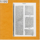 Angers : Fonds précieux bibliothèque