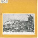 Angers : Ampithéâtre de Grohan