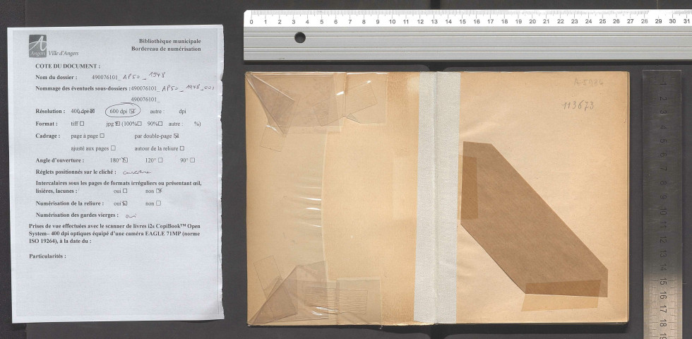 Le livre français illustré, 1848-1948