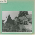 Saint-Rémy-la-Varenne : Le prieuré