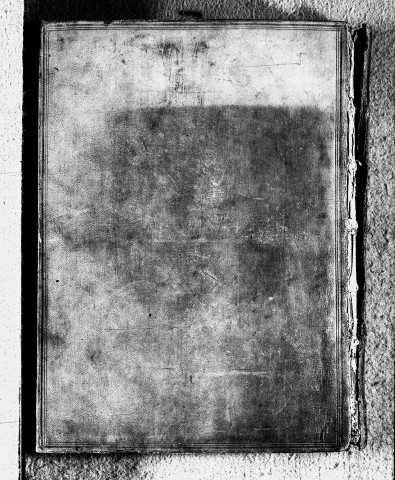 Diurnal. En tête (fol. 4), calendrier antérieur à la canonisation de S. Bonaventure