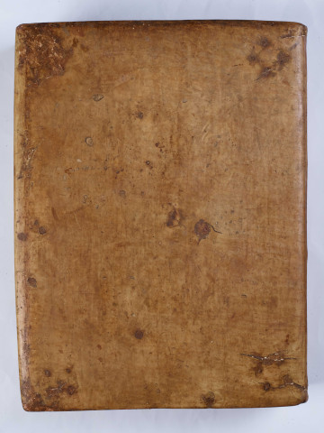 Bible latine, en deux volumes. [Volume 2]