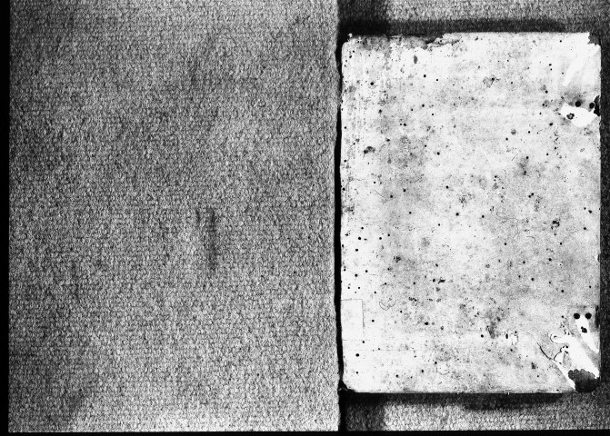 Table des proses de l'année liturgique, tant du propre du temps que du propre des saints