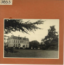 Savennières : Château La Bizolière