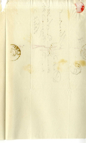 Haudebourg, Antoinette Cécile Hortense