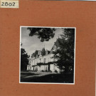 Savennières : Château des Vaults