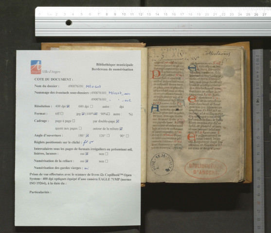 Collectaire de l'année