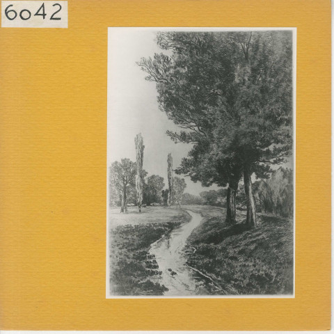 Le Louroux-Béconnais : La Mornais