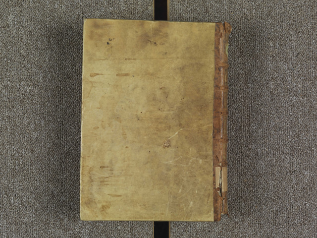 Jean Gerson. Le livre de mendicité spirituelle