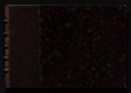 Carnet de notes [Bruel 34]