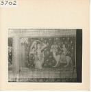 Angers : Tapisserie de l'Apocalypse, détails