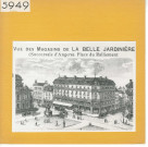 Angers : Place du Ralliement (Catalogue exposition de 1895)